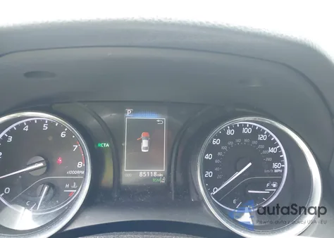 2019 Toyota Camry Se from USA, damaged, VIN 4T1B11HK5KU761938